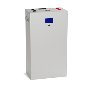 Caja de baterí<span class=keywords><strong>a</strong></span> personalizada montada en la pared 24V 36V 51,2 V 72V 280Ah Oem 48V Vertical Prow Well 100Ah Kit Lifepo4 caja de baterí<span class=keywords><strong>a</strong></span> - Product Image 1