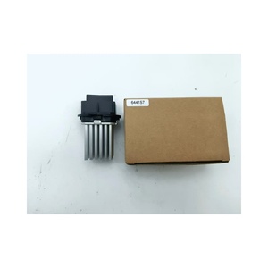 Resistencia del Motor del Ventilador del Calefactor para Citroen 6441S7, 64113422662, 3422662, 2E0820521, A0008212992, 0008212992 Yomi - Product Image 2