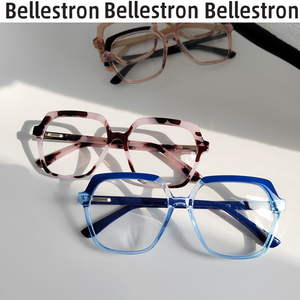 Thiết Kế Tuyệt Vời Kính Mắt Quang Học Nhựa Khung Thời Trang Kính Đầy Màu Sắc - Product Image 5