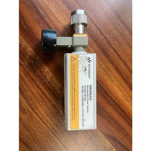 Sensor de Potencia de Termopar Keysight N8486AQ xgeqpt - Product Image 1