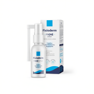 ฟิซิโอเดอร์มา โปรฟ สเปรย์ 20 มล. ผลิตภัณฑ์ดูแลผิวป้องกันการอักเสบและฟื้นฟูผิว - Product Image 2