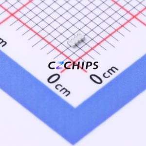 Réseau de résistances WA04X5R1JTL 0402x4 ( Nombre de résistances : 4 ) ( Résistance : 5,1 Ohm Précision : 5% ) - Product Image 2