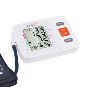 Tensiomètre numérique de bras supérieur de machine électronique complètement automatique de haute précision de BP - Product Image 2