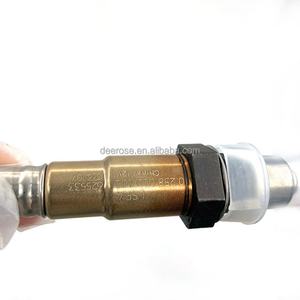 Sonde Lambda Capteur d'Oxygène 0258010101 226908W80A 0258010102 22690-8W80A pour Nissan Tiida Livina - Product Image 3