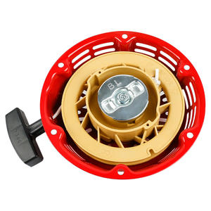 Conjunto de Placa de Arranque para Mini Motocultor 170, Piezas de Motor de Gasolina para Generador y Bomba de Agua - Guía Completa - Product Image 2