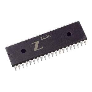 Z86E1505PSG ไอซี MCU 8 บิต 4KB OTP 40DIP สำหรับการควบคุมอุตสาหกรรม อุปกรณ์สมาร์ทโฮม IoT Z86E1505PSG - Product Image 1