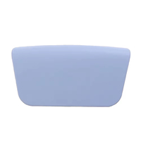 Couverture de pavé tactile CTHTBZ pour manette PS5 BDM-010 BDM 010 V1, en plastique
