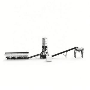 Planta de máquina mezcladora de suelo estabilizada con capacidad de 800 t/h a la venta - Product Image 2