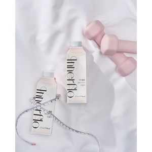 Innerflo Nutritious Grain Shake For V Line Contouring With Balanced <b>Protein</b> And Natural Ingredients - Product Image 1