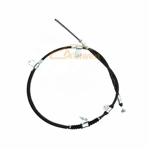 Hot Selling High Quality Auto Parking Brake Cable Used For Chevrolet For Daewoo 96534871 42639360