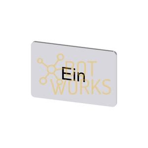 Siemens 3SU19000AD810AB0 - Neuf - Product Image 1