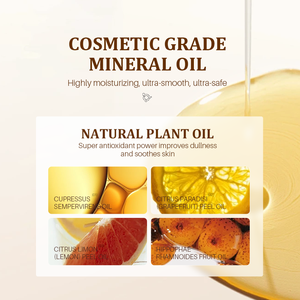 Auf Lager JOYVIN Aromatherapie Anti-Cellulite <span class=keywords><strong>Massage</strong></span>öl |   Natürliches Zusammengesetztes Ätherisches Öl Tierversuchsfrei für Spa & Heimgebrauch - Product Image 4