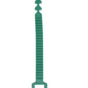 Adjustable Interlock Gardening <strong>Tree</strong> <strong>Ties</strong> Garden Products Soft Flexible <strong>Rubber</strong> Chain Lock <strong>Tree</strong> <strong>Ties</strong> - Product Image 1