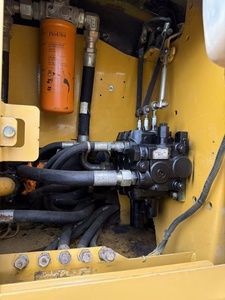 USED for <b>Small</b> Excavator 2023 Model 9 Ton 2.0m <b>Bucket</b> Good Condition Low Price High-efficiency Construction Machinery Sale - Product Image 5