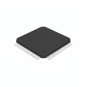 100 puces électroniques intégrées TQFP A3P030-VQG100, composant BOM IC, en stock - Product Image 1