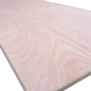 Furniture grade plywood 4x8 3mm 4mm 5mm 9mm 12mm 15mm 18mm wood veneer plywood sheet laminated marine okoume plywood