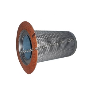 Séparateur d'huile et d'air SA-110A/W 91111-007 2116010108 Pièce de compresseur industriel pour compresseurs d'air - Product Image 3