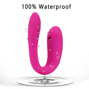 Vibratore a Suzione Inseribile Yuna con 10 Modalità <span class=keywords><strong>di</strong></span> Suzione e 10 Modalità <span class=keywords><strong>di</strong></span> Vibrazione, Ricarica Magnetica USB, Confezione Retail, Edizione per <span class=keywords><strong>Rivenditori</strong></span> - Product Image 5