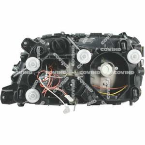 Phare avant droit Covind pour Mercedes ACTROS 3 MEGA SPACE (9438206661) - Product Image 2