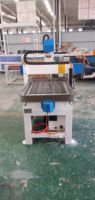 Machine de gravure sur pierre CNC de petite taille 2x3 pour bureau, à vendre