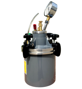 Appareil de mesure du volume d'air dans le béton, machine d'essai pour l'ingénierie civile - Product Image 2