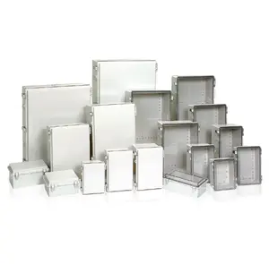 IP66/67 ตู้พลาสติกกันน้ํา-ผลิตในประเทศเกาหลีกล่องแยกกล่องแบตเตอรี่ - Product Image 1