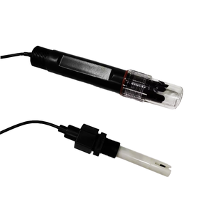 Sonda di Conducibilità <span class=keywords><strong>IoT</strong></span> RS485 a Prezzo di Fabbrica per Monitoraggio Industriale del Trattamento delle Acque Sensore Multiparametrico di Qualità dell'Acqua PH EC - Product Image 2