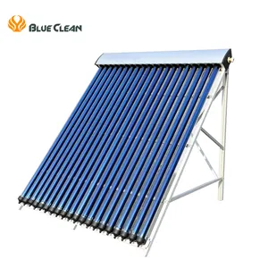 Produtos mais vendidos 150l integrado pressão Solar Água Aquecedor 60l micro aquecedor solar 300l água