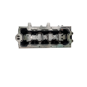 Culasse 2195849 pour moteur Caterpillar C13B C13D C15 C40B, anti-corrosion, pour utilisation dans le secteur pétrolier - Product Image 2