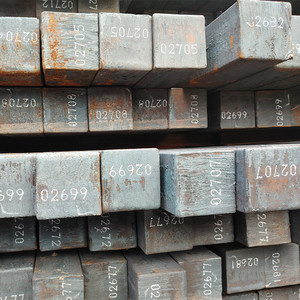 <span class=keywords><strong>Factory</strong></span> Direct Quality <span class=keywords><strong>Billet</strong></span> 130*130 150*150 Exporte nach Afrika - Product Image 2