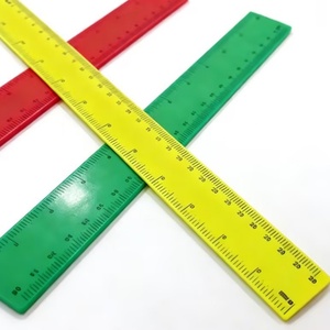 Regla Multifuncional Portátil y Colorida al por Mayor, Tabla de Multiplicar Duradera de 30 cm, Diseño Personalizado para Estudio y Exámenes, Precio de Fábrica Económico - Product Image 6
