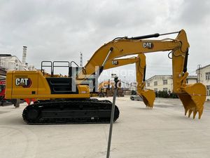 Nuovo Arrivo Escavatore Usato di Alta Qualità <span class=keywords><strong>Caterpillar</strong></span> CAT336gc da 36 Tonnellate, Digger Cingolato Usato, Escavatore Cat 336 in Offerta Speciale - Product Image 6