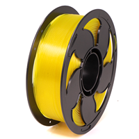 Filament PLA pour impression 3D 1,75 mm, couleurs PLA PETG, filament haute vitesse 1 kg (2,2 lb), bobine en plastique, tiges PLA PETG