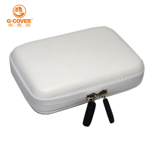 Photo <strong>Printer</strong> Storage Case Shockproof Portable Customized Logo Travel Hard EVA Carrying Case for HP <strong>Sprocket</strong> Select - Product Image 4