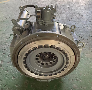 Ensemble moteur PR764 avec piston modèle KJ66 type 555 kg - Product Image 2