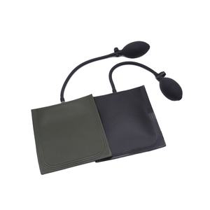 أعلى المبيعات مضخة إسفين أداة الأقفال ، فتح أداة الهواء شيم نفخ إسفين أسود/أخضر مع توريد المصنع - Product Image 1