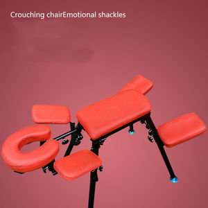 Aoyama Juegos para adultos BDSM Bondage Gear Slave Juguetes sexuales eróticos para parejas Sofá Posiciones sexuales Muebles Silla Equipo - Product Image 4