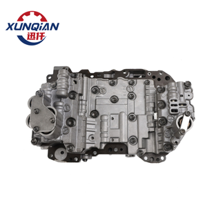 Xunqian 09 K325039AX 09 K325039A Getriebe ventil <span class=keywords><strong>k</strong></span>örper für VW 6-Gang öl beständiger Auto hersteller - Product Image 2