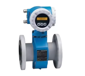 Hot-bán sản phẩm endress + hauser 100% ban đầu mới E + H 50e50 50e/53E/55S/5bh đo lưu lượng từ điện từ lưu lượng kế - Product Image 5