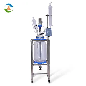 Laboratory Chemical Photochemical Reactor