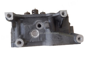 Culatas Powerstroke para motor diésel Ford 6.0L 03-06 - Product Image 5