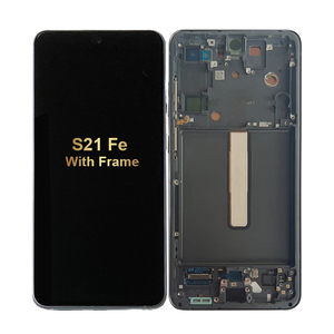 Vente en gros de téléphones portables LCD pour Samsung Galaxy A10 A20 A30 A40 A50 A60 <span class=keywords><strong>A70</strong></span> A80 A11 A21 A31 A51 A12 A13 A14 Écran d'affichage LCD - Product Image 4