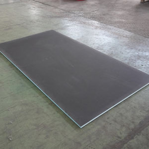 OEM Manufacturer High-Strength XPS <strong>Board</strong> Building Panel Insulation Polymer Mortar Foam Backer <strong>Board</strong> - Product Image 1