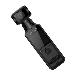 <span class=keywords><strong>Pocket</strong></span> Kích thước zoom kỹ thuật số không thấm nước video kỹ thuật số máy ảnh cho sinh viên thiếu niên Quà Tặng - Product Image 2