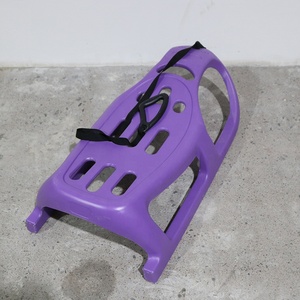 2025 <span class=keywords><strong>Inflatable</strong></span> mùa đông thể thao Scooter tốt nhất món quà giáng sinh cho trẻ em người lớn an toàn xuống dốc trượt tuyết trượt tuyết sledge sleds tuyết Ống - Product Image 5