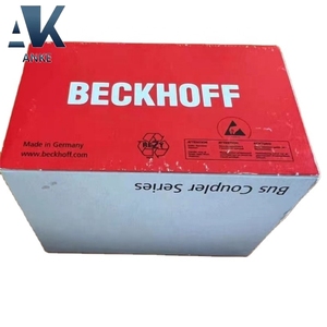 Module de coupleur EK9300-1005 Contrôleur PLC Beckhoff - Product Image 2