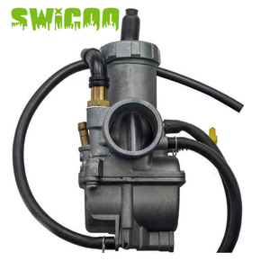 <span class=keywords><strong>Carburador</strong></span> SWICOO <span class=keywords><strong>Keihin</strong></span> NSR150 PE28 PE30 28mm <span class=keywords><strong>30mm</strong></span> para moto de carreras Scooter Dirt Bike ATV Motor todoterreno - Product Image 3