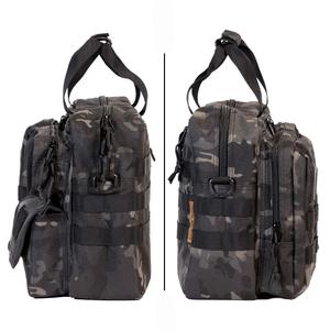 <span class=keywords><strong>Sac</strong></span> tactique personnalisé grande capacité OEM/ODM pour les papas, <span class=keywords><strong>sac</strong></span> à <span class=keywords><strong>langer</strong></span> pour bébé avec matelas à <span class=keywords><strong>langer</strong></span> inclus et sangles pour poussette - Product Image 3