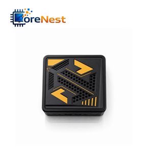 คอมพิวเตอร์ขนาดเล็ก CoreNest AMD Ryzen AI 9 HX 470 สำหรับเล่นเกม AI มินิพีซี 12 คอร์ 24 เธรด ความเร็วสูงสุด 5.2GHz กำลังไฟ 80W ประสิทธิภาพสูงต่อเนื่อง คอมพิวเตอร์ AI ขนาดเล็ก - Product Image 2