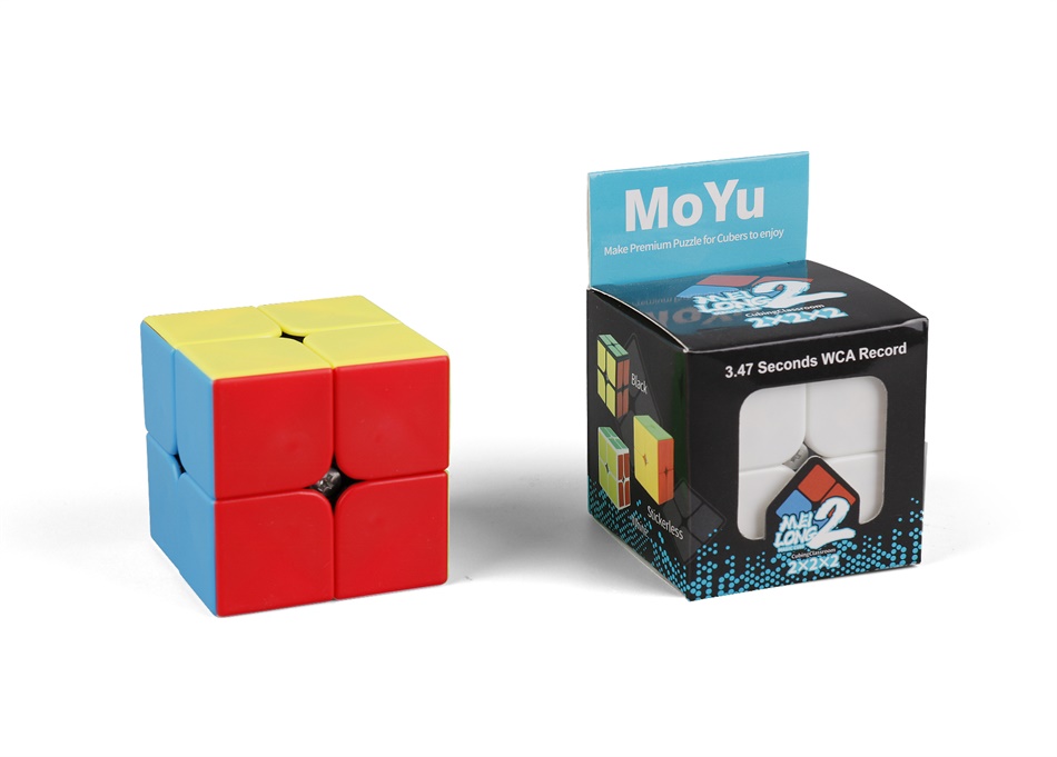 MF8861 Stickerless 2x2